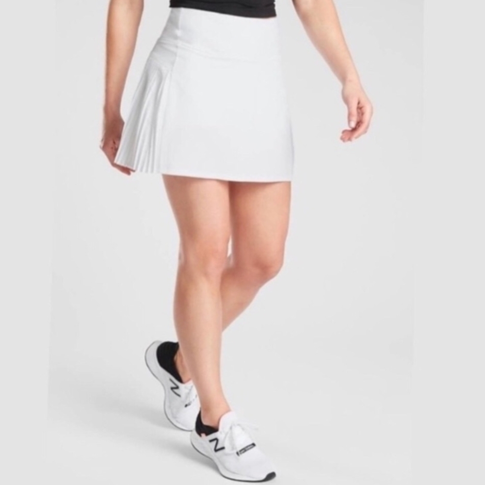 Athleta Backspin Skort XS
